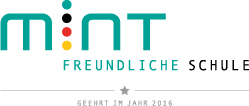Mintfreundliche Schule