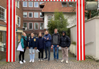 Exkursion Winzen Q2 1