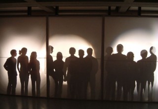 „Theater in der Klasse“