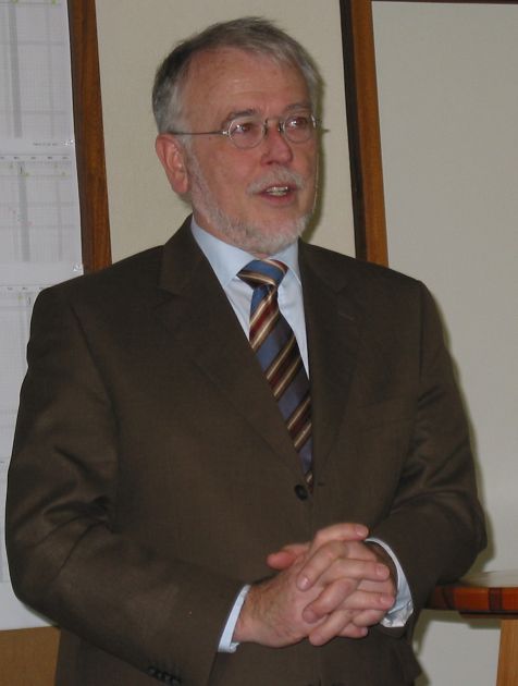 Dr. Gutberlet