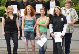“Jugend gestaltet” - „Borghorst goes to Hollywood“