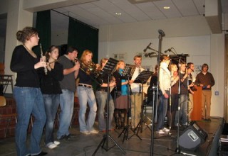 Musik in der Schule
